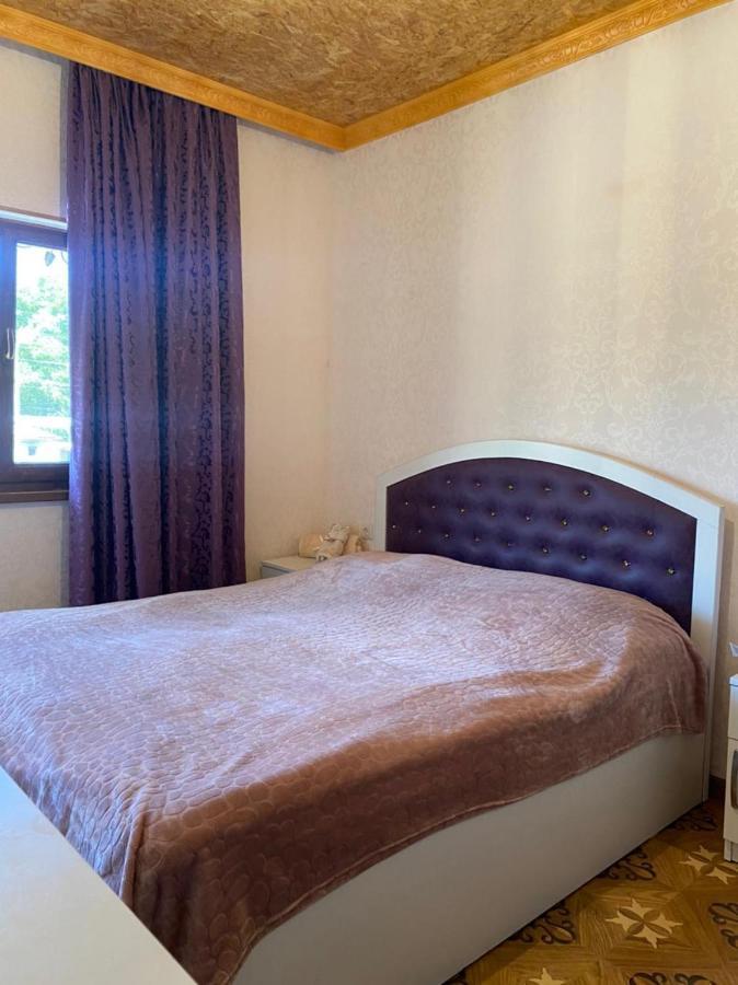 Tatev Shinuhayr Hotel' Exterior foto