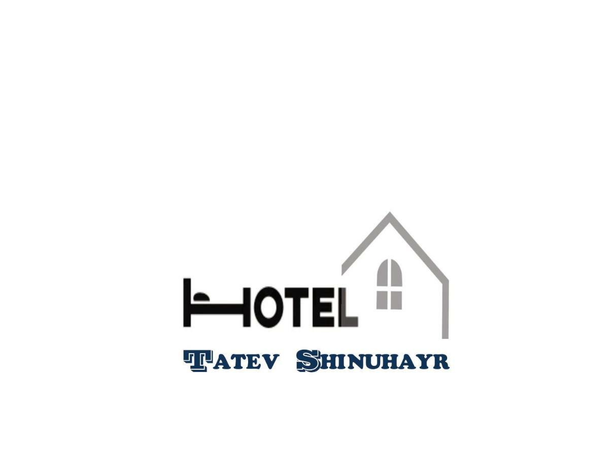 Tatev Shinuhayr Hotel' Exterior foto