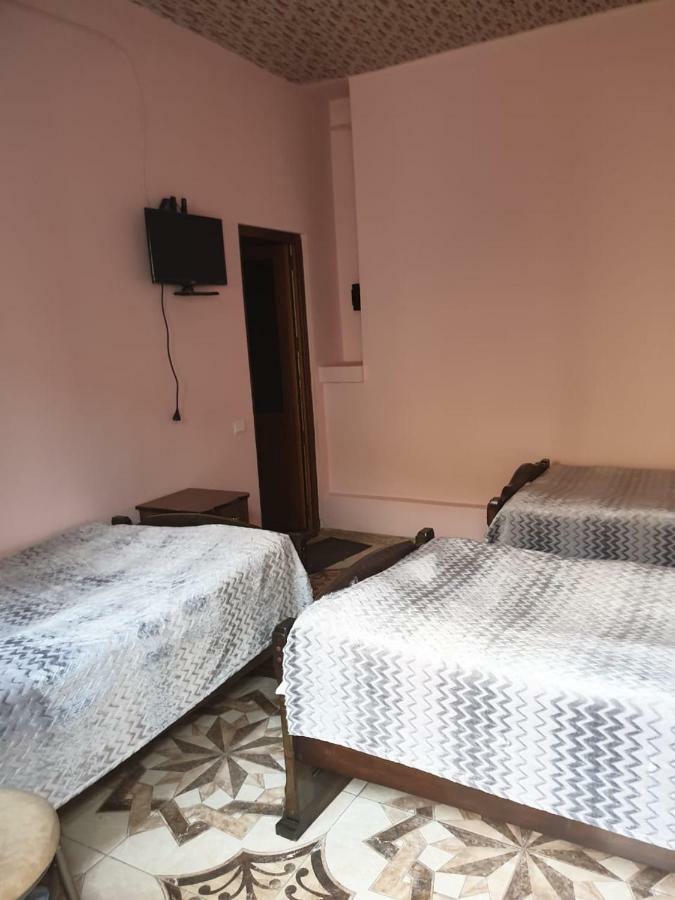 Tatev Shinuhayr Hotel' Exterior foto