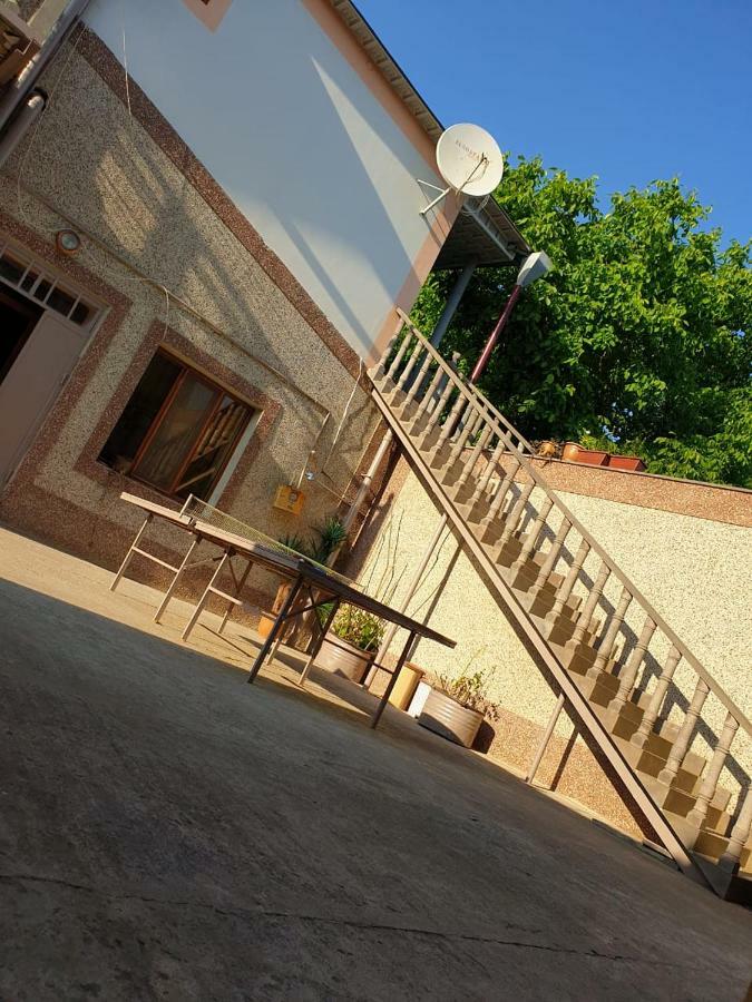 Tatev Shinuhayr Hotel' Exterior foto